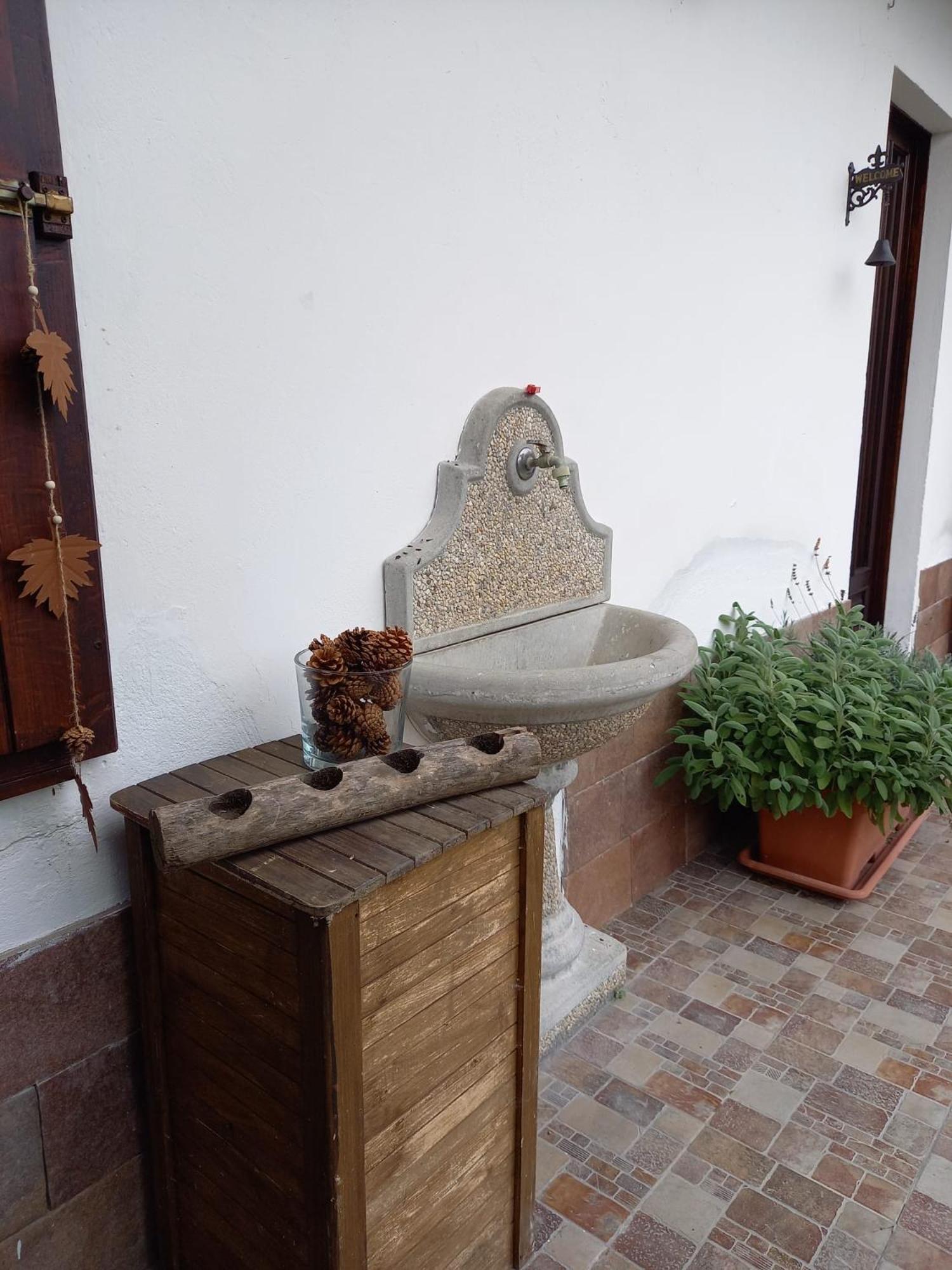 Maison Diletta Castelletto sopra Ticino Eksteriør billede