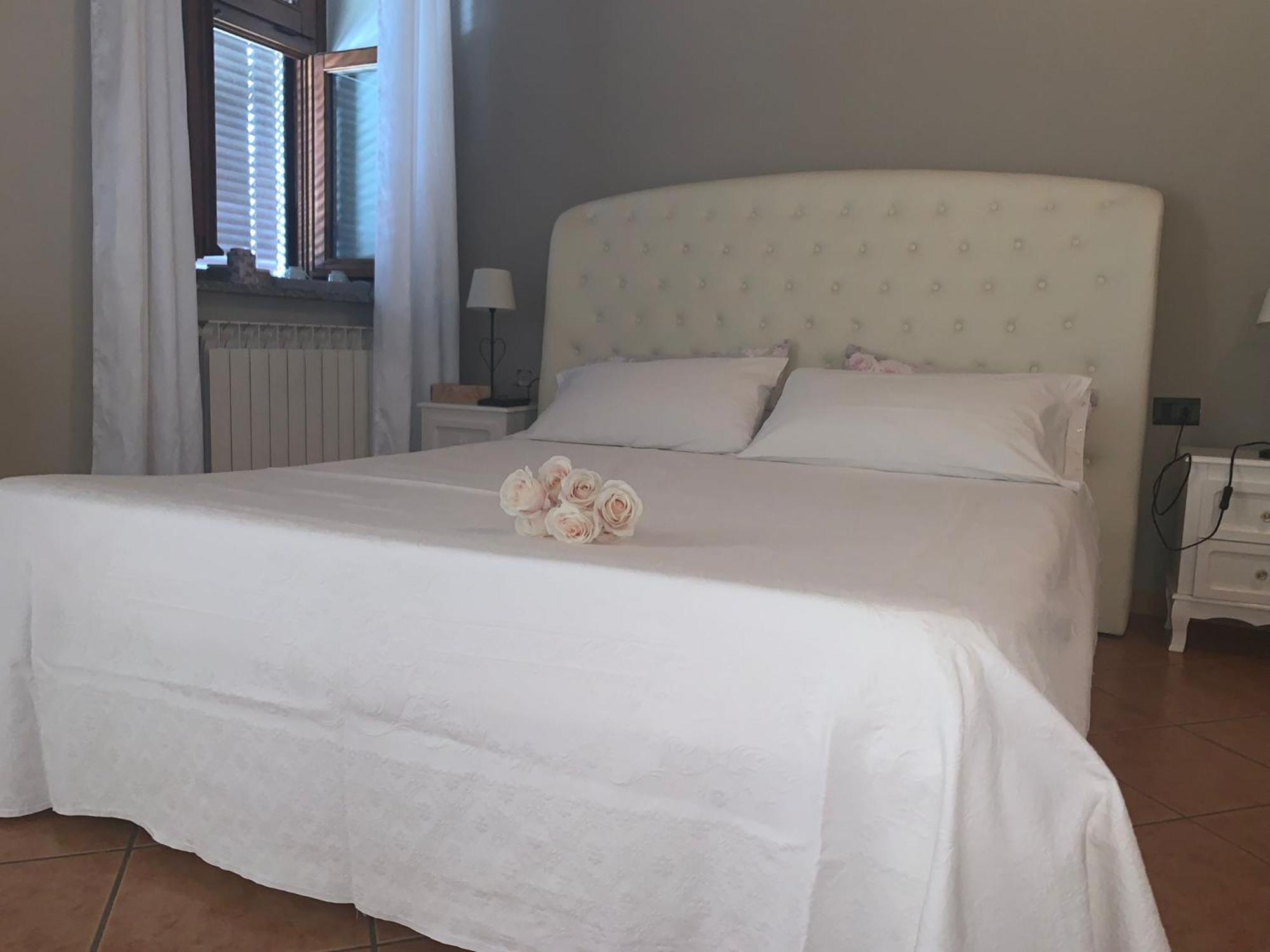 Maison Diletta Castelletto sopra Ticino Eksteriør billede